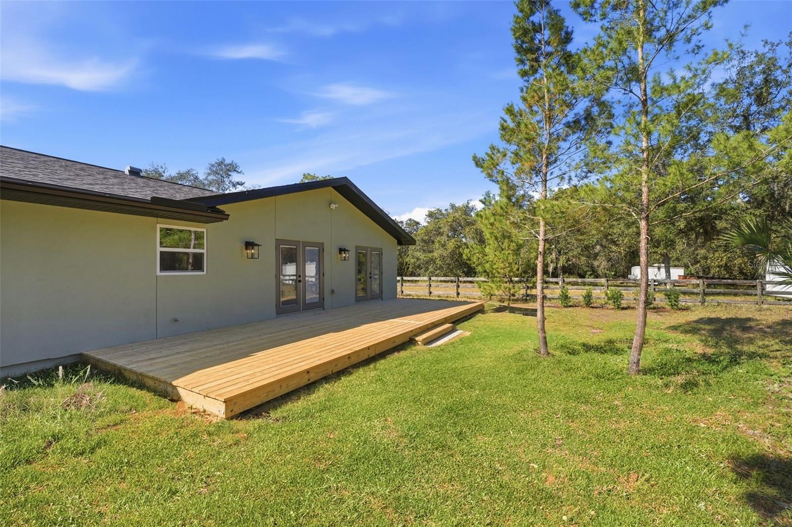 CHULA VISTA UNREC - Residential