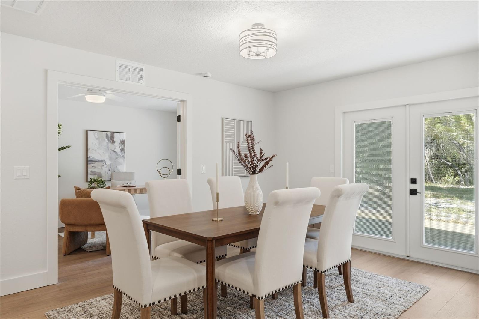 CHULA VISTA UNREC - Residential