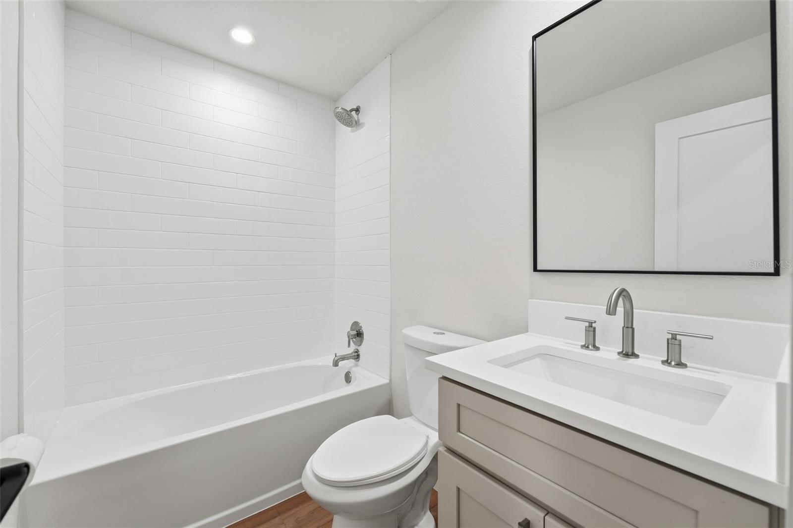 CHULA VISTA UNREC - Residential