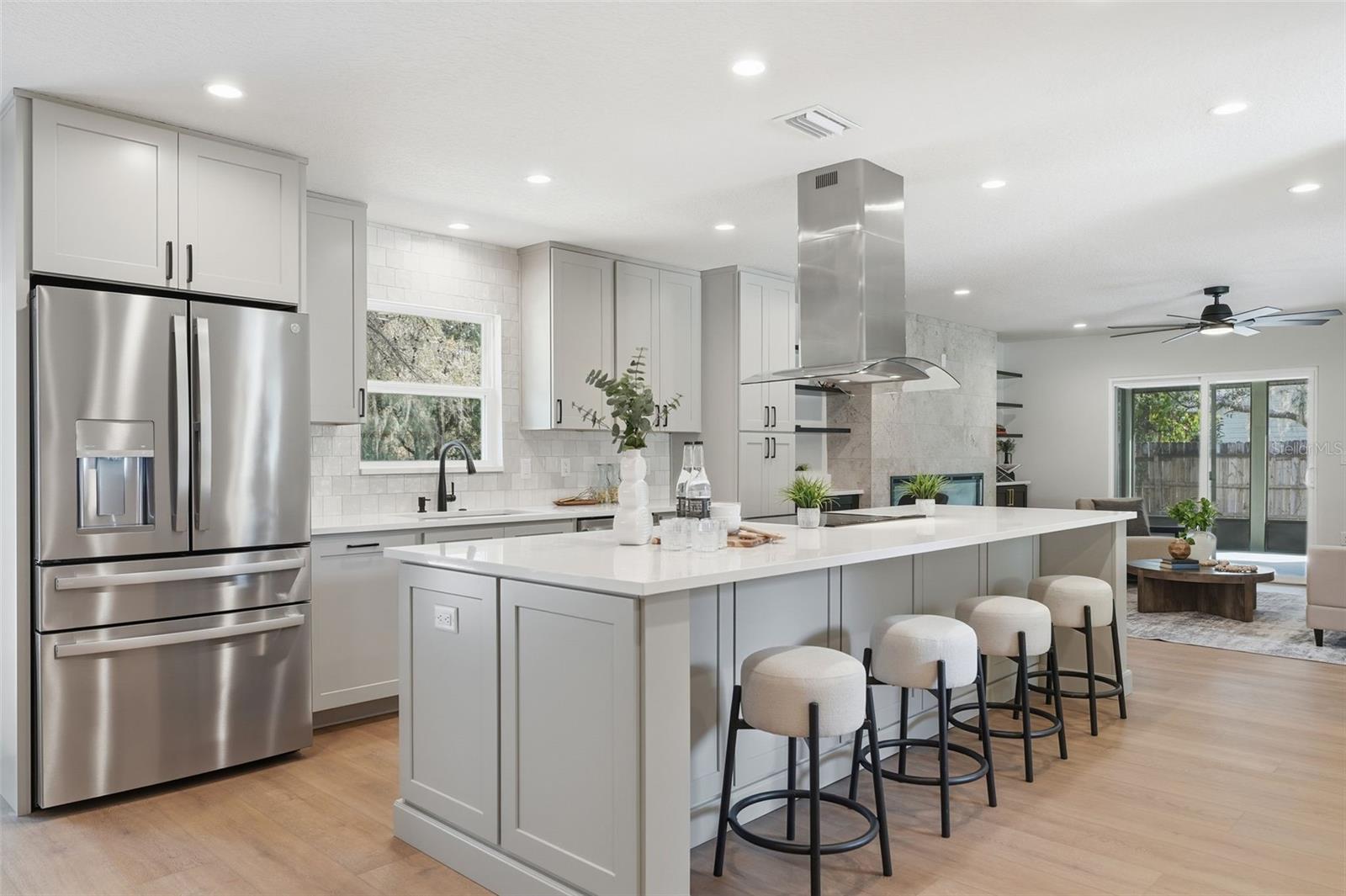 CHULA VISTA UNREC - Residential