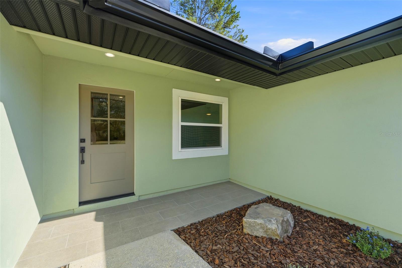 CHULA VISTA UNREC - Residential