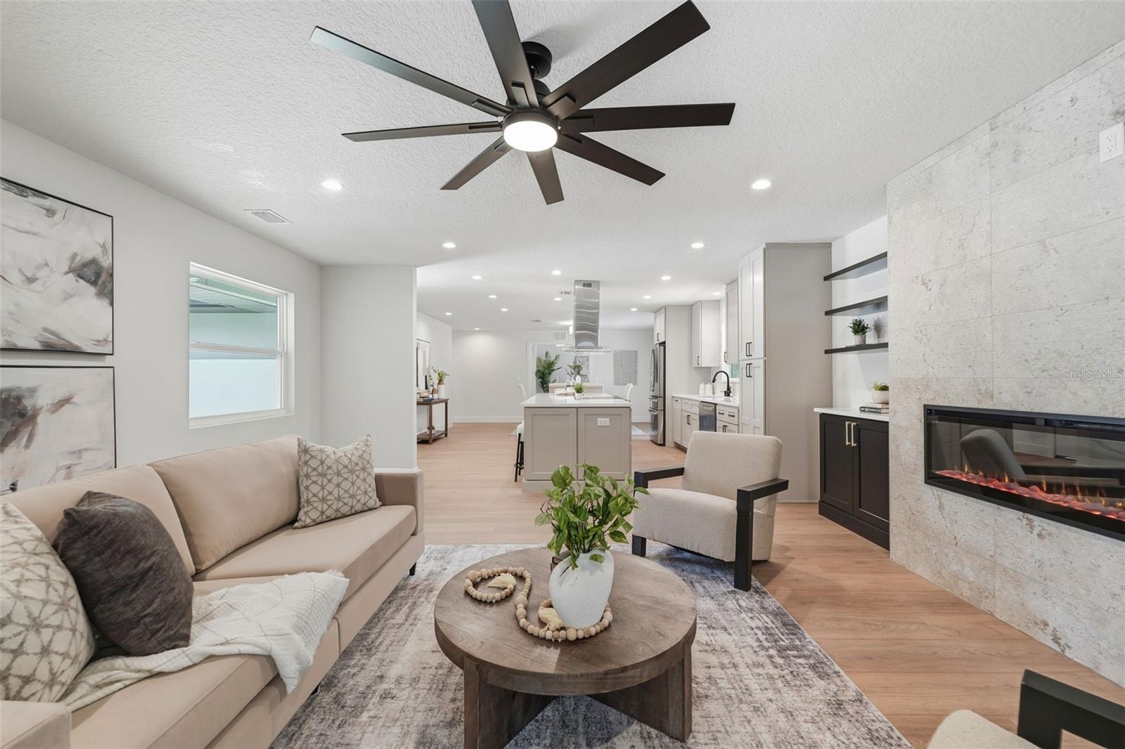 CHULA VISTA UNREC - Residential