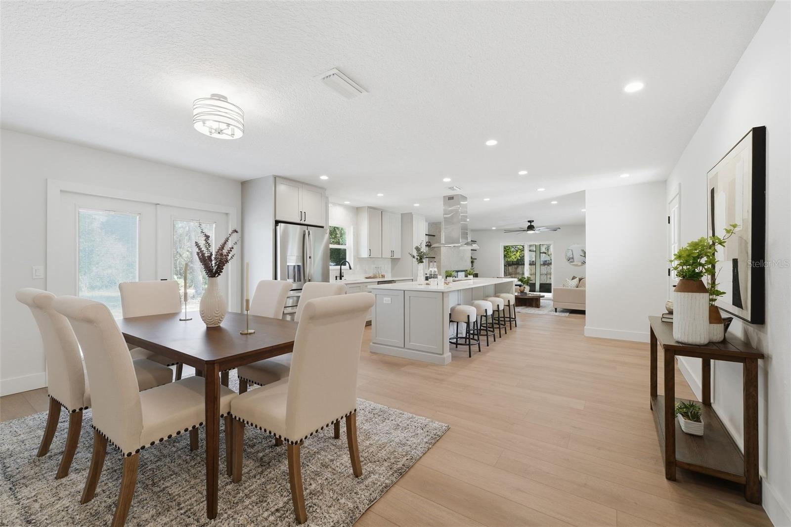 CHULA VISTA UNREC - Residential