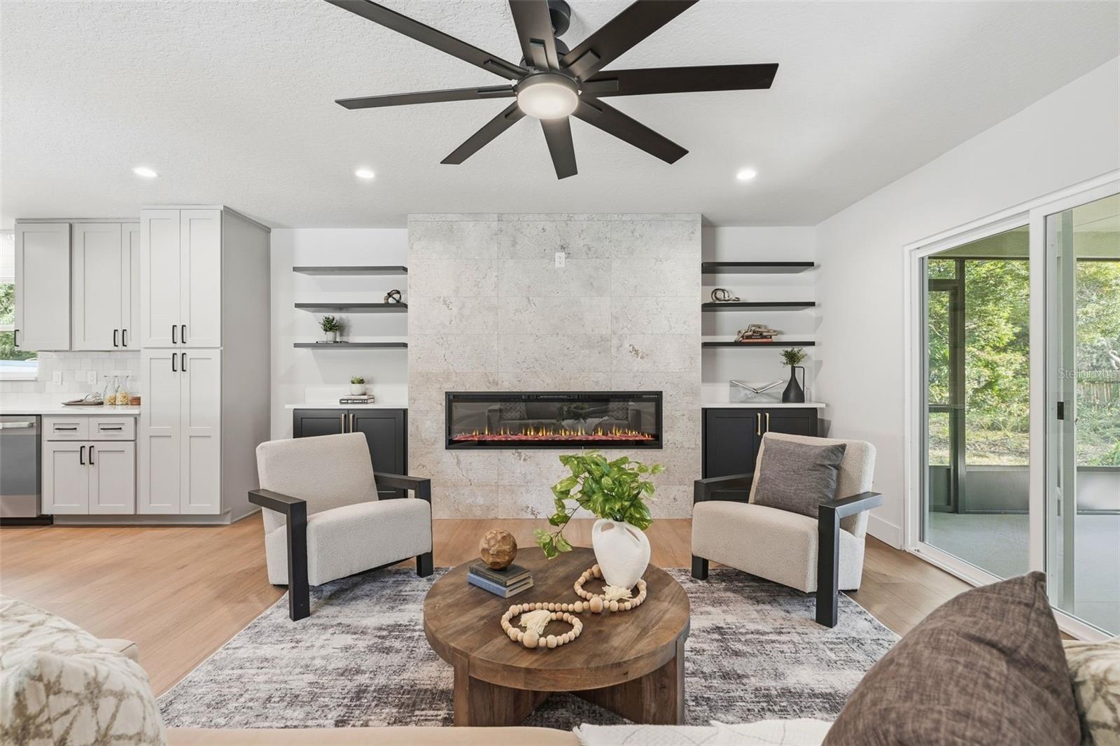 CHULA VISTA UNREC - Residential