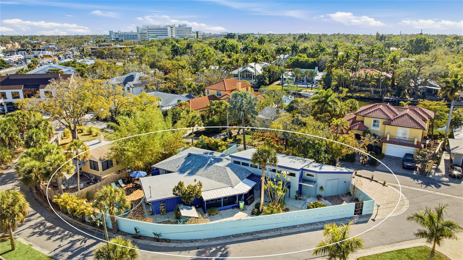 1939 HIGH POINT DRIVE