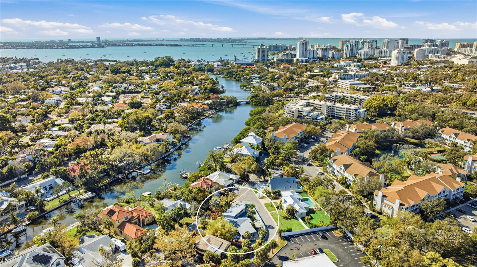 HIGH POINT CIRCLE - Residential