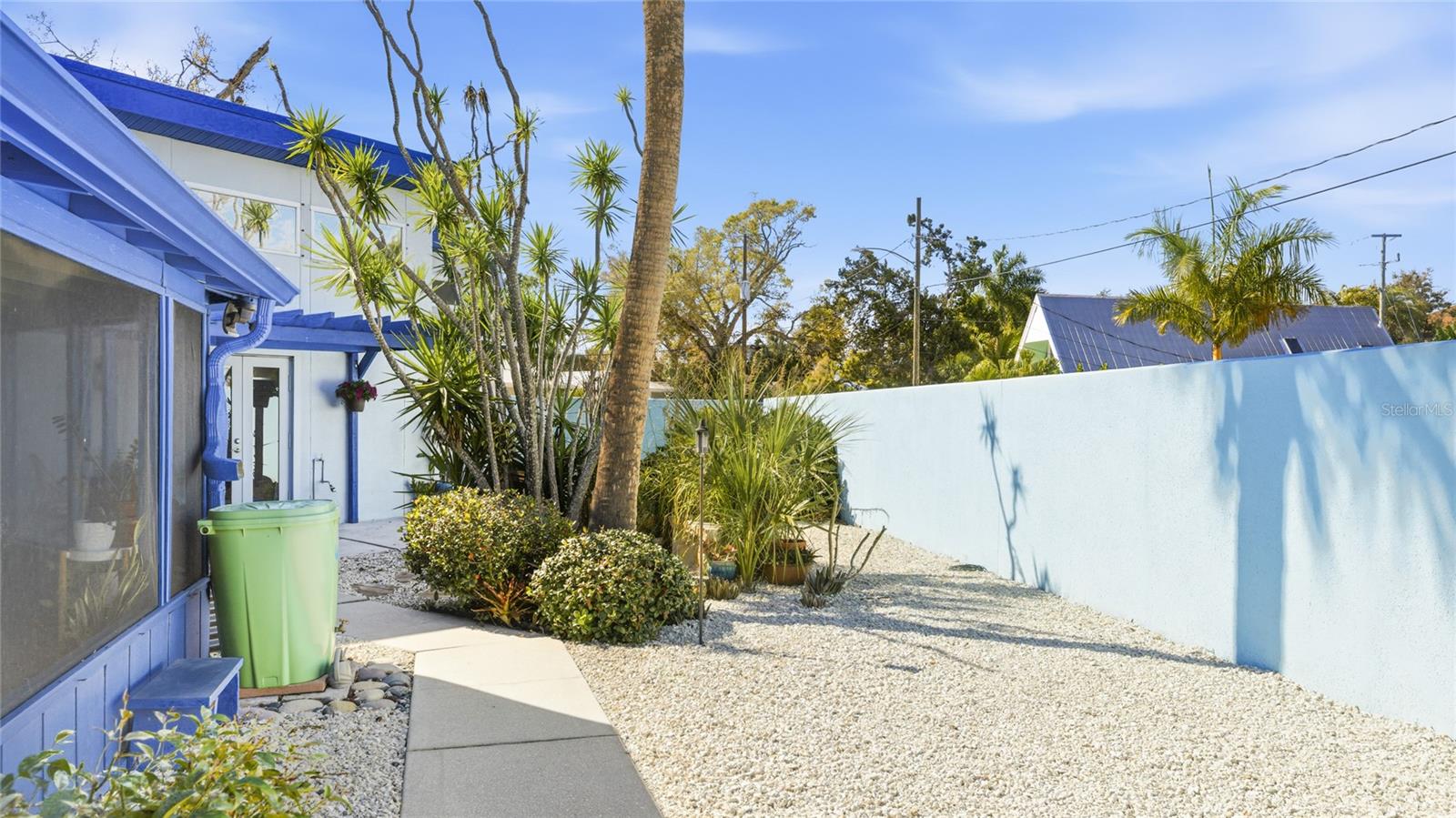 HIGH POINT CIRCLE - Residential