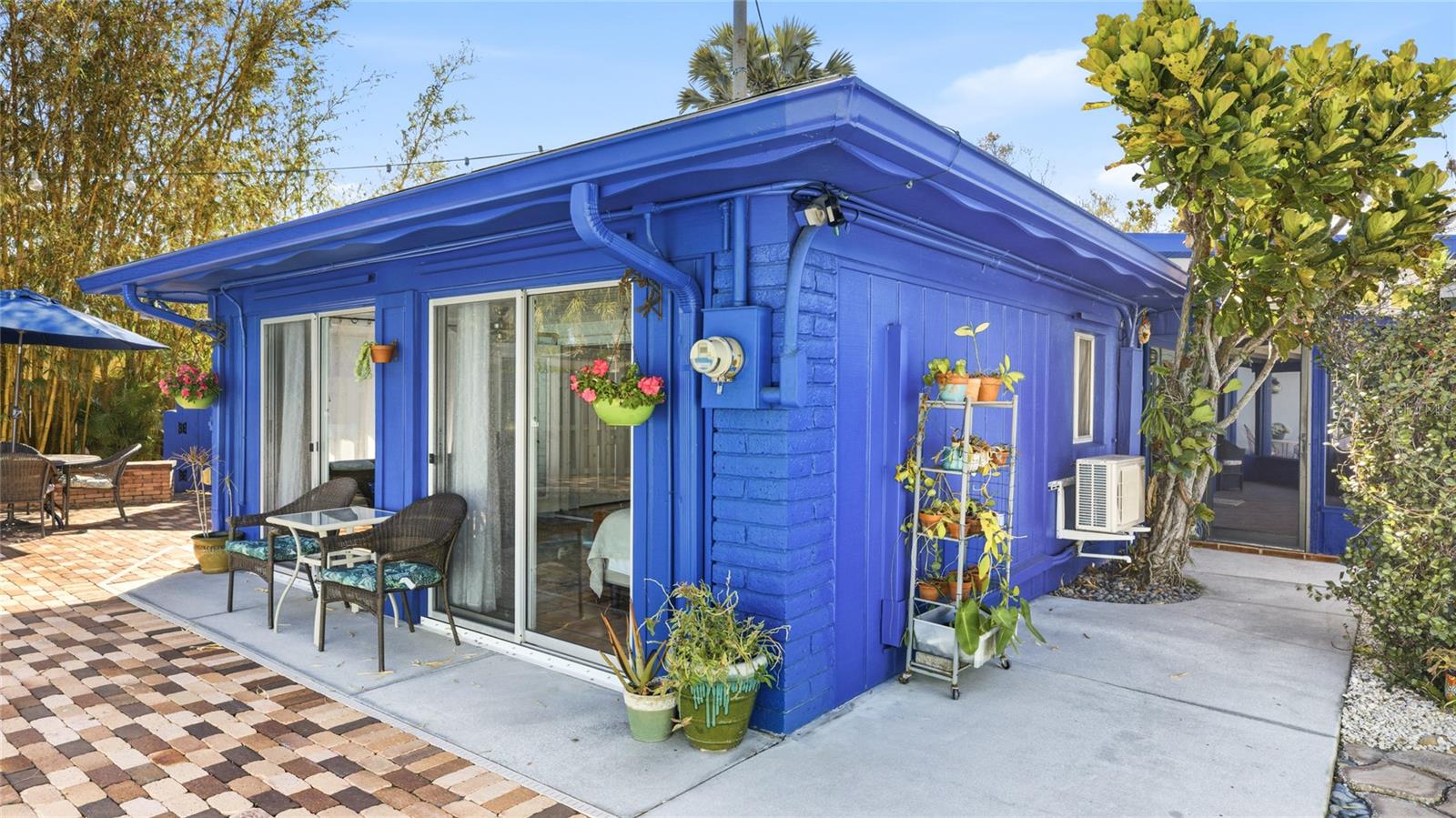 HIGH POINT CIRCLE - Residential