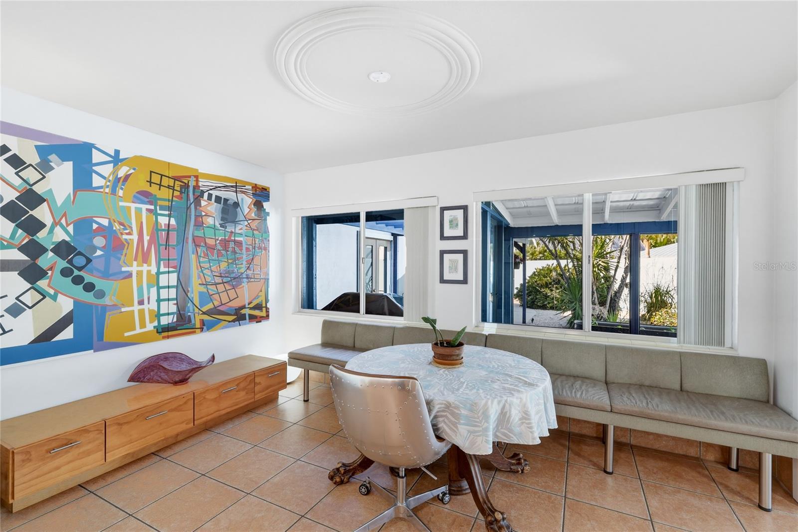 HIGH POINT CIRCLE - Residential