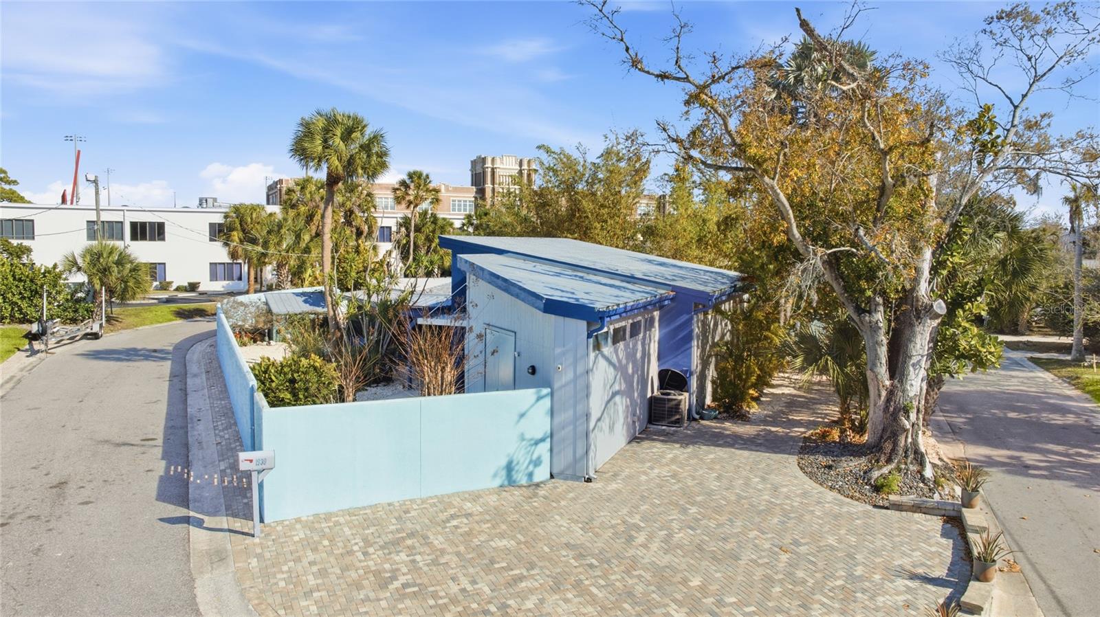 HIGH POINT CIRCLE - Residential