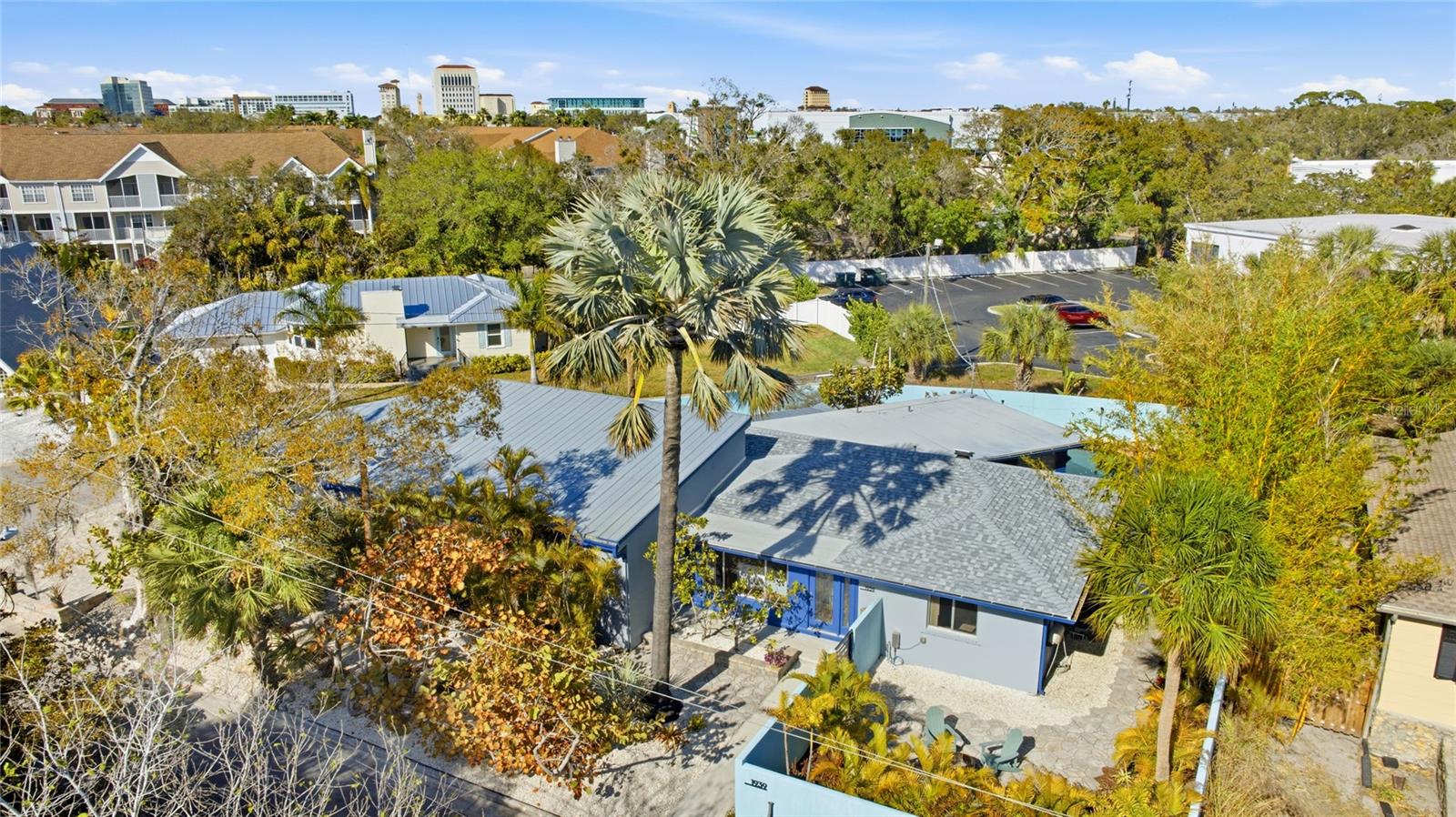 HIGH POINT CIRCLE - Residential