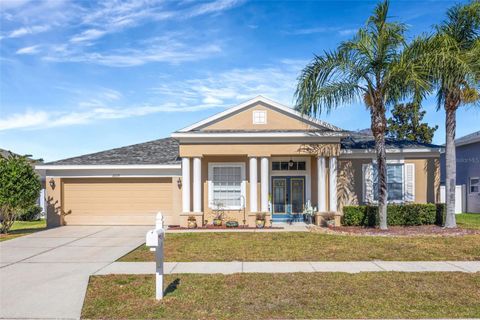 Photo of 22239 Yachtclub Terrace, Land O Lakes, FL 34639 (MLS # TB8467630)
