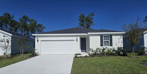 Photo of 47 Wandering Creek Way, Palm Coast, FL 32164 (MLS # O6338640)