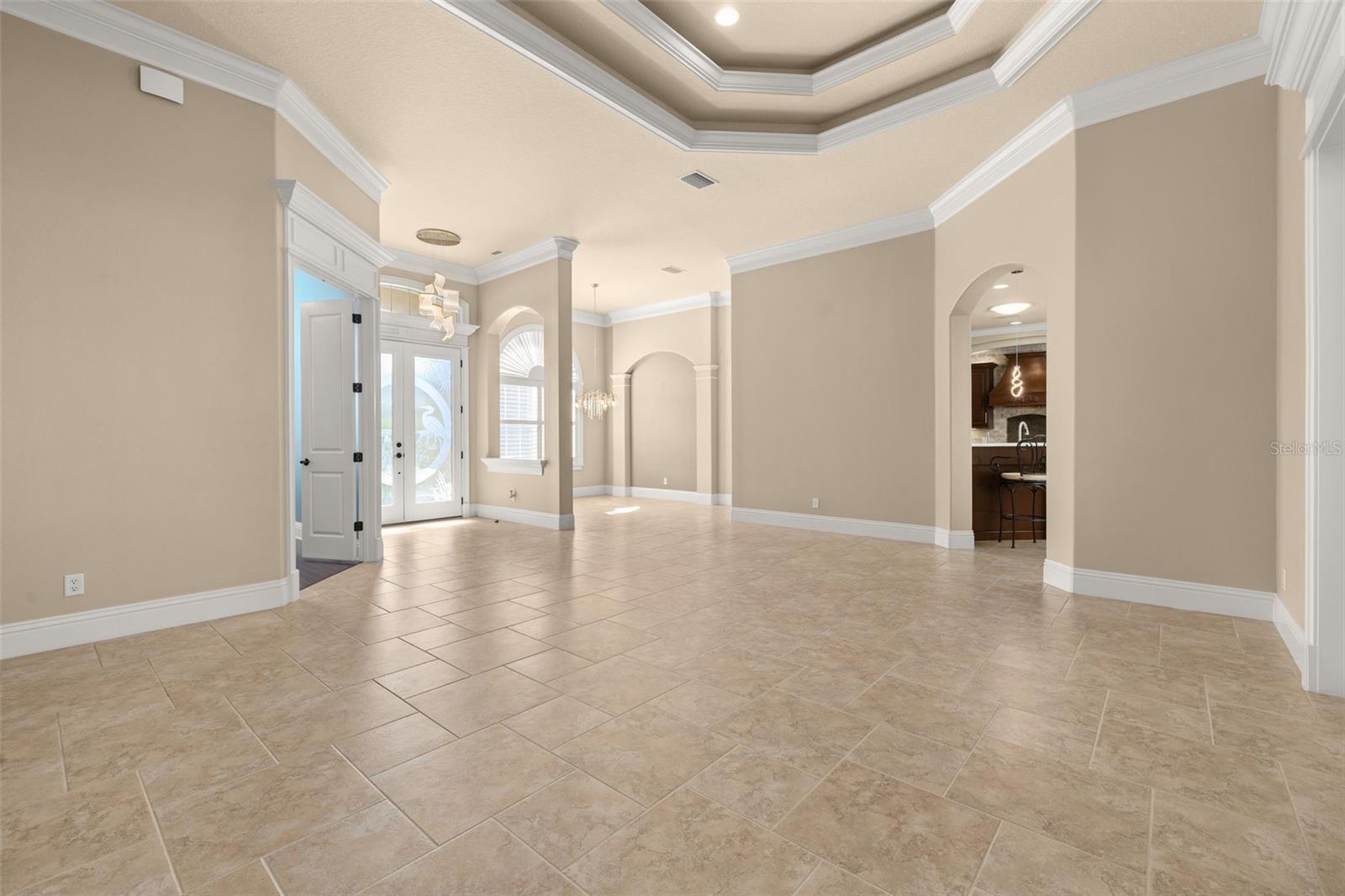 EAGLEBROOKE NORTH - Residential