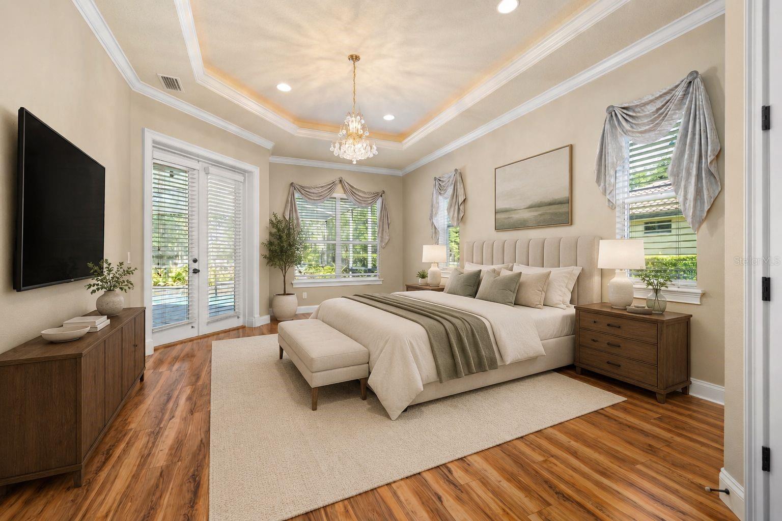 EAGLEBROOKE NORTH - Residential