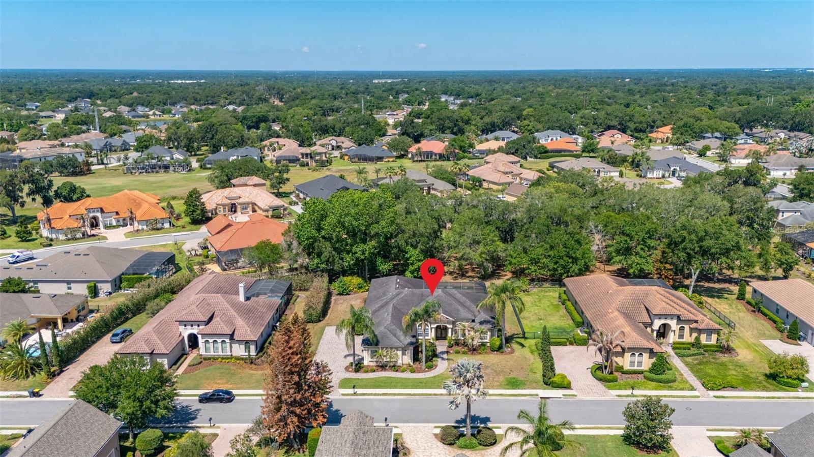 EAGLEBROOKE NORTH - Residential