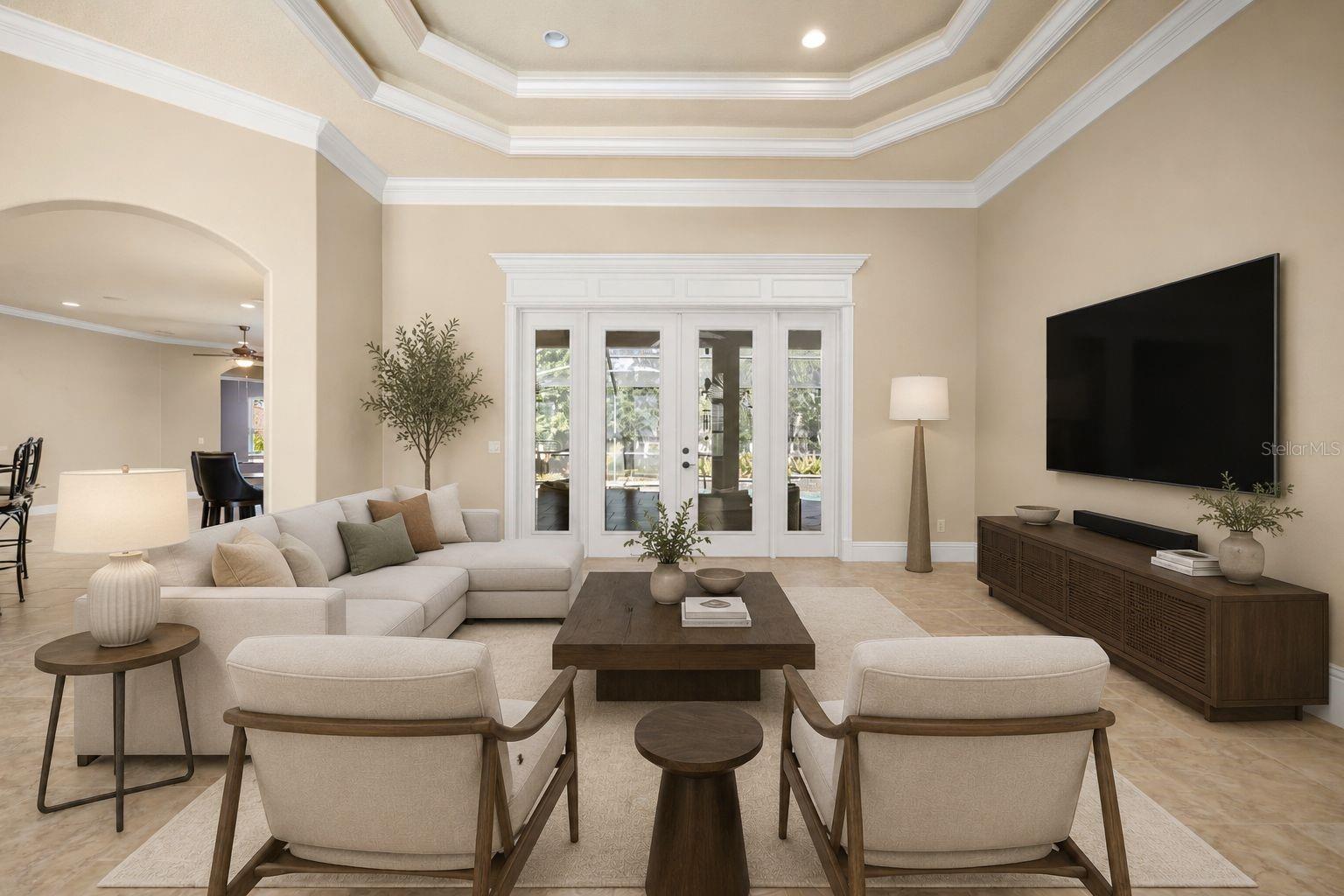 EAGLEBROOKE NORTH - Residential