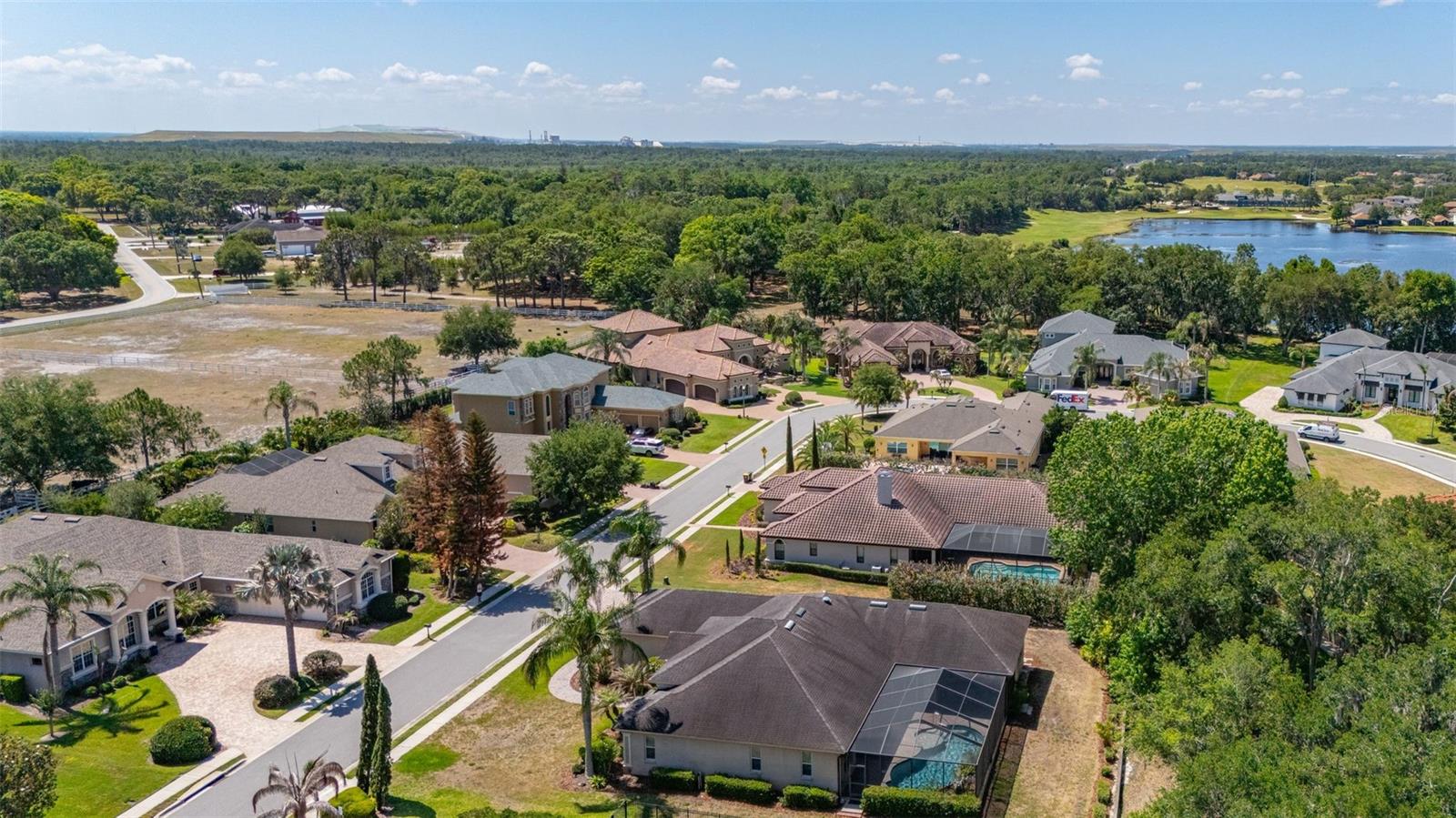 EAGLEBROOKE NORTH - Residential