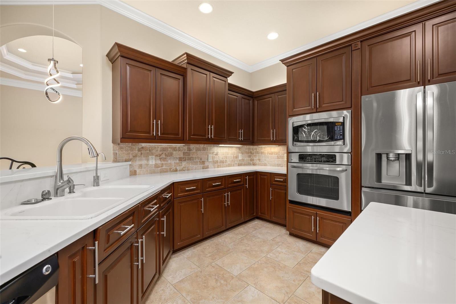 EAGLEBROOKE NORTH - Residential