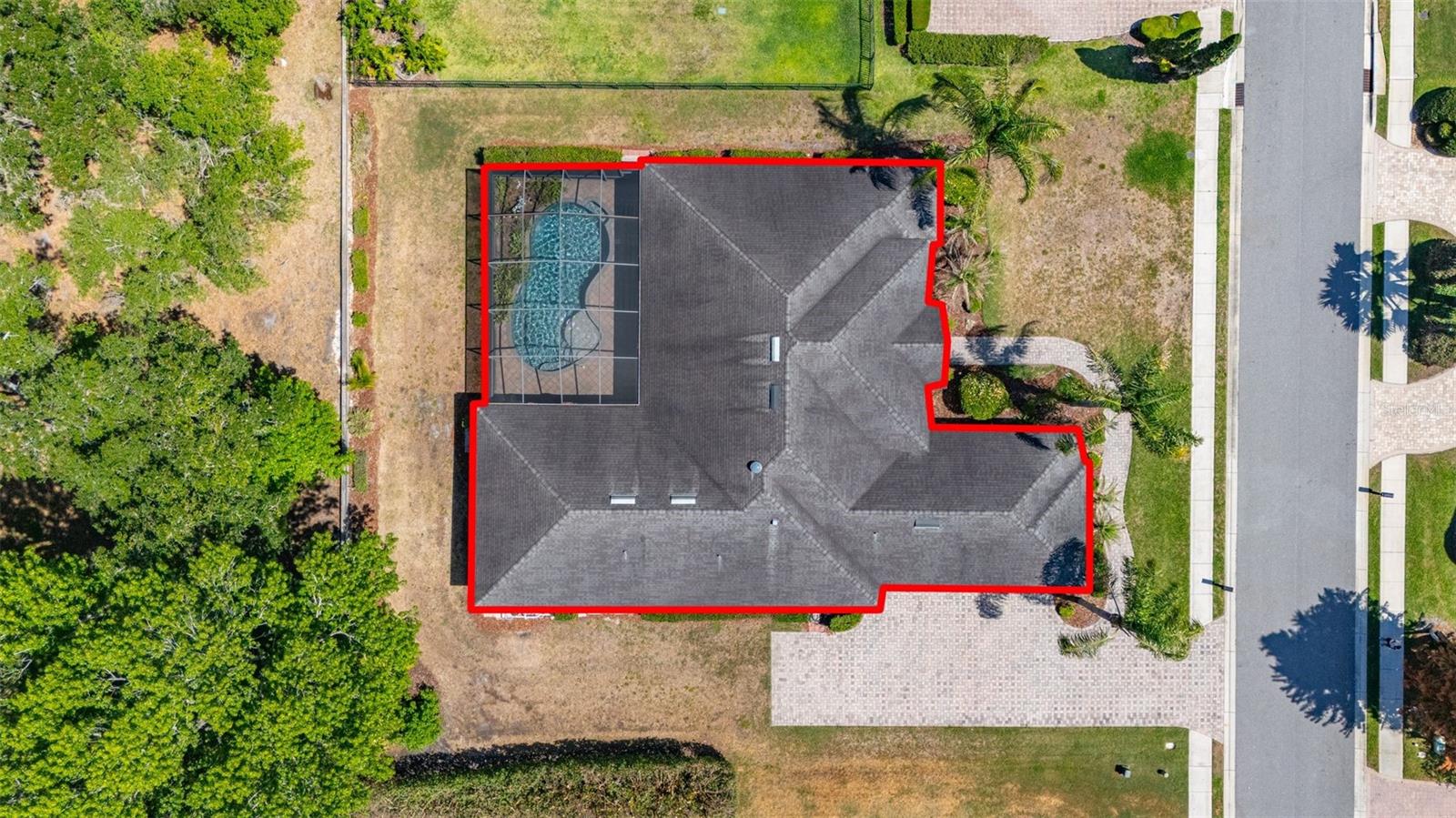 EAGLEBROOKE NORTH - Residential