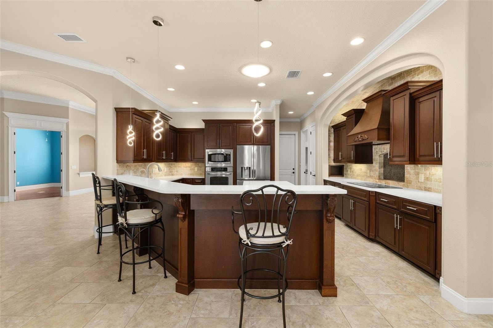 EAGLEBROOKE NORTH - Residential