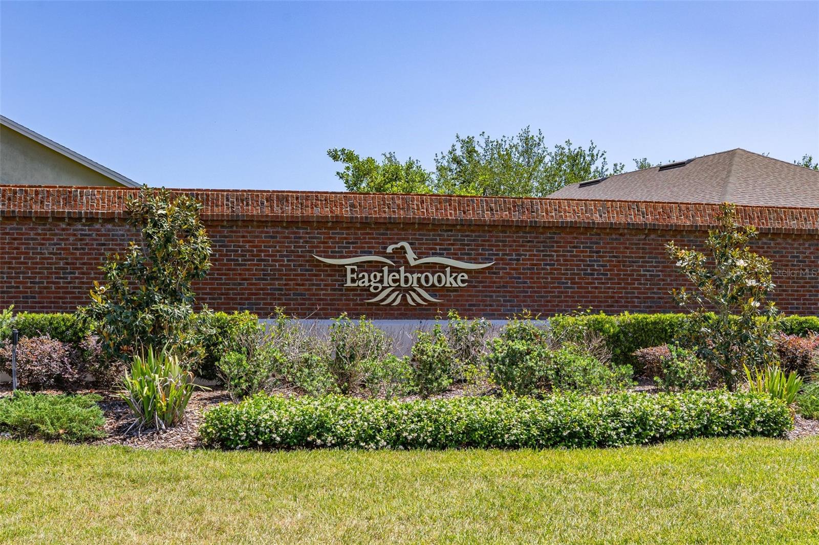 EAGLEBROOKE NORTH - Residential