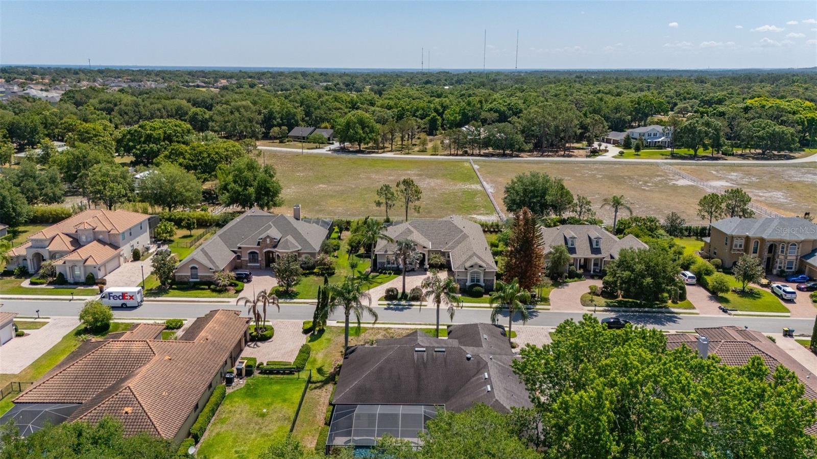 EAGLEBROOKE NORTH - Residential