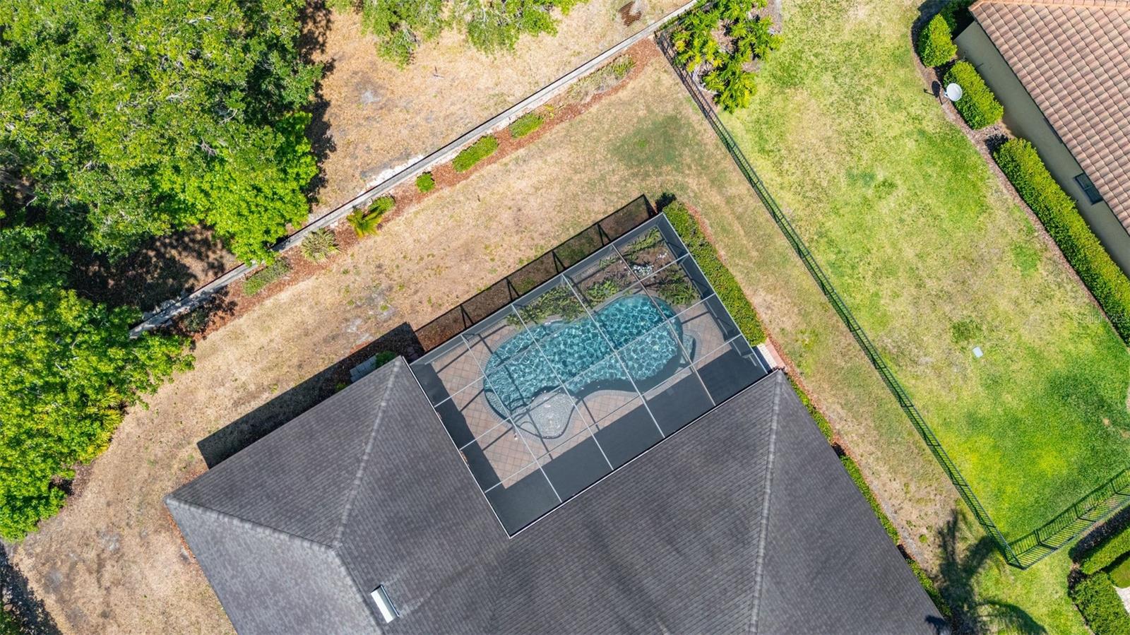EAGLEBROOKE NORTH - Residential