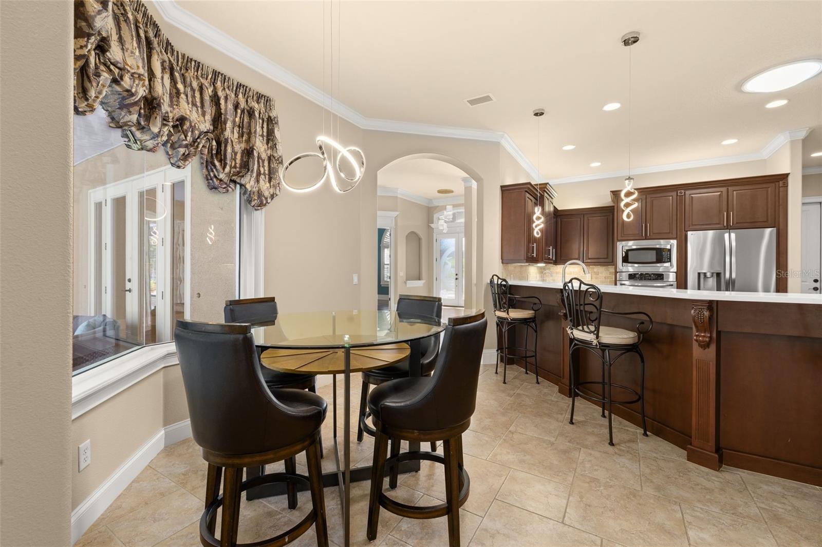 EAGLEBROOKE NORTH - Residential