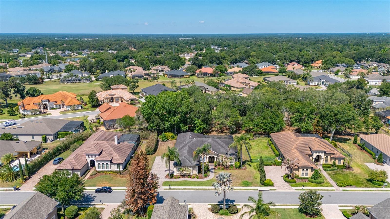 EAGLEBROOKE NORTH - Residential