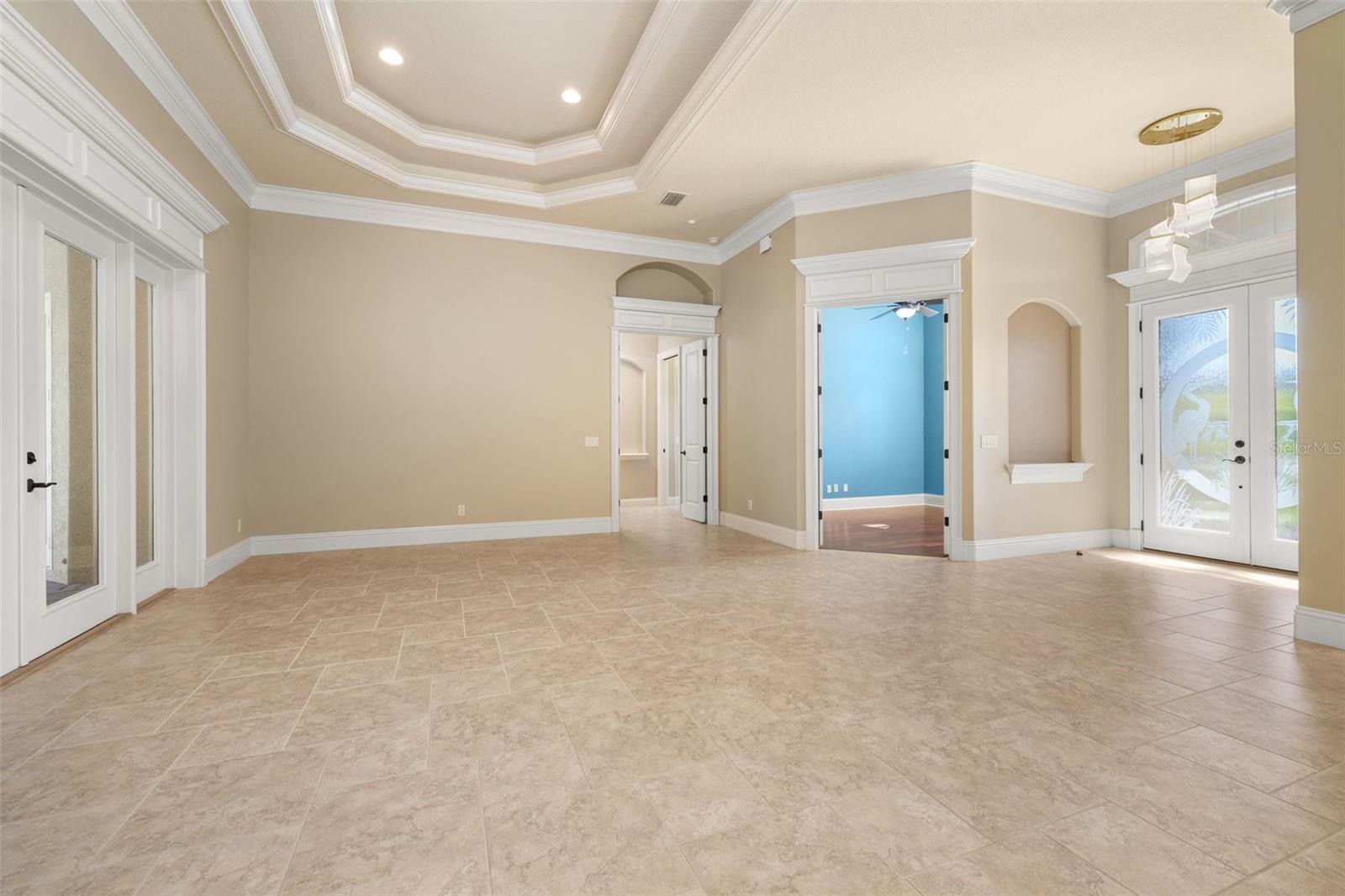 EAGLEBROOKE NORTH - Residential