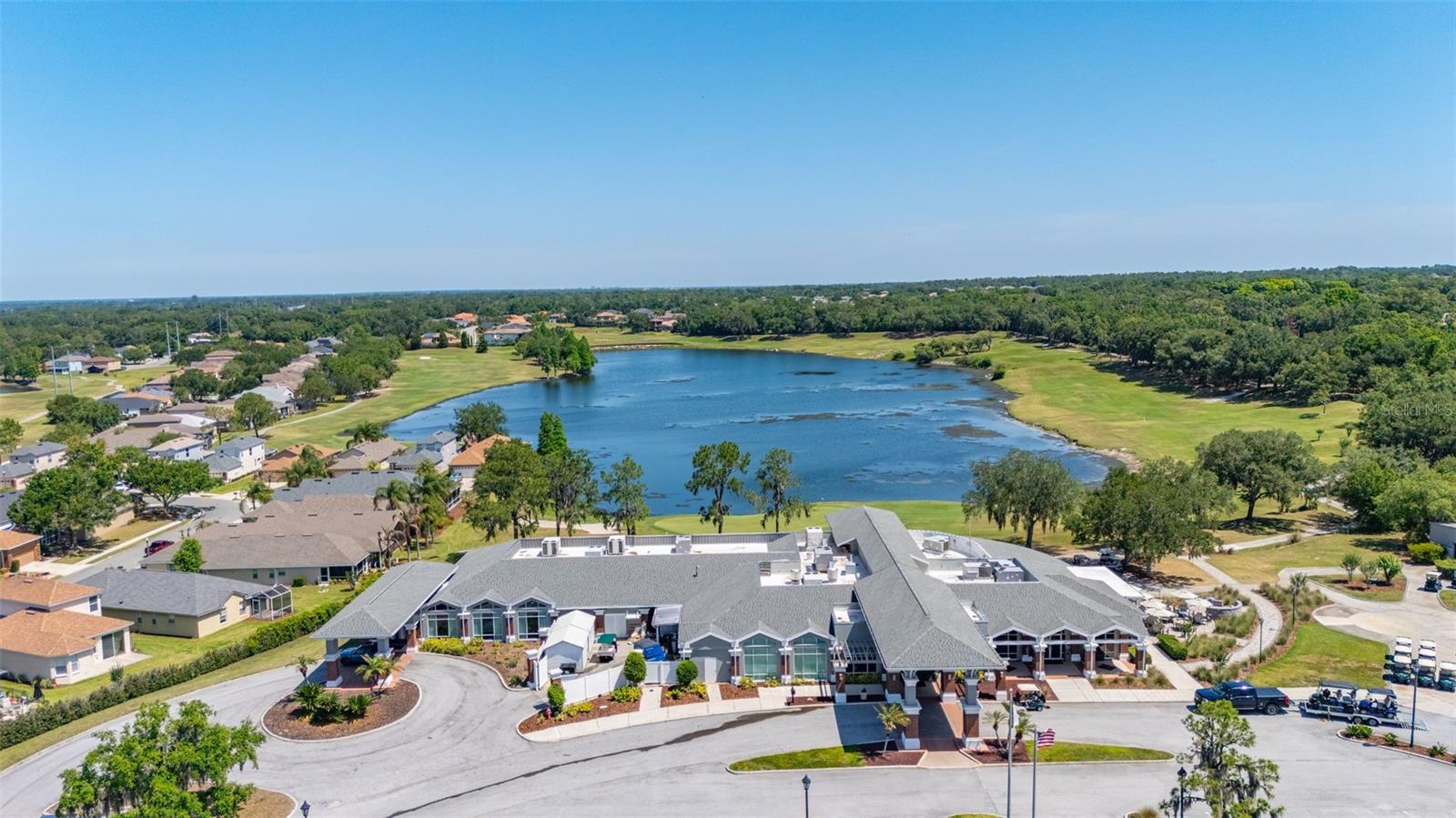 EAGLEBROOKE NORTH - Residential