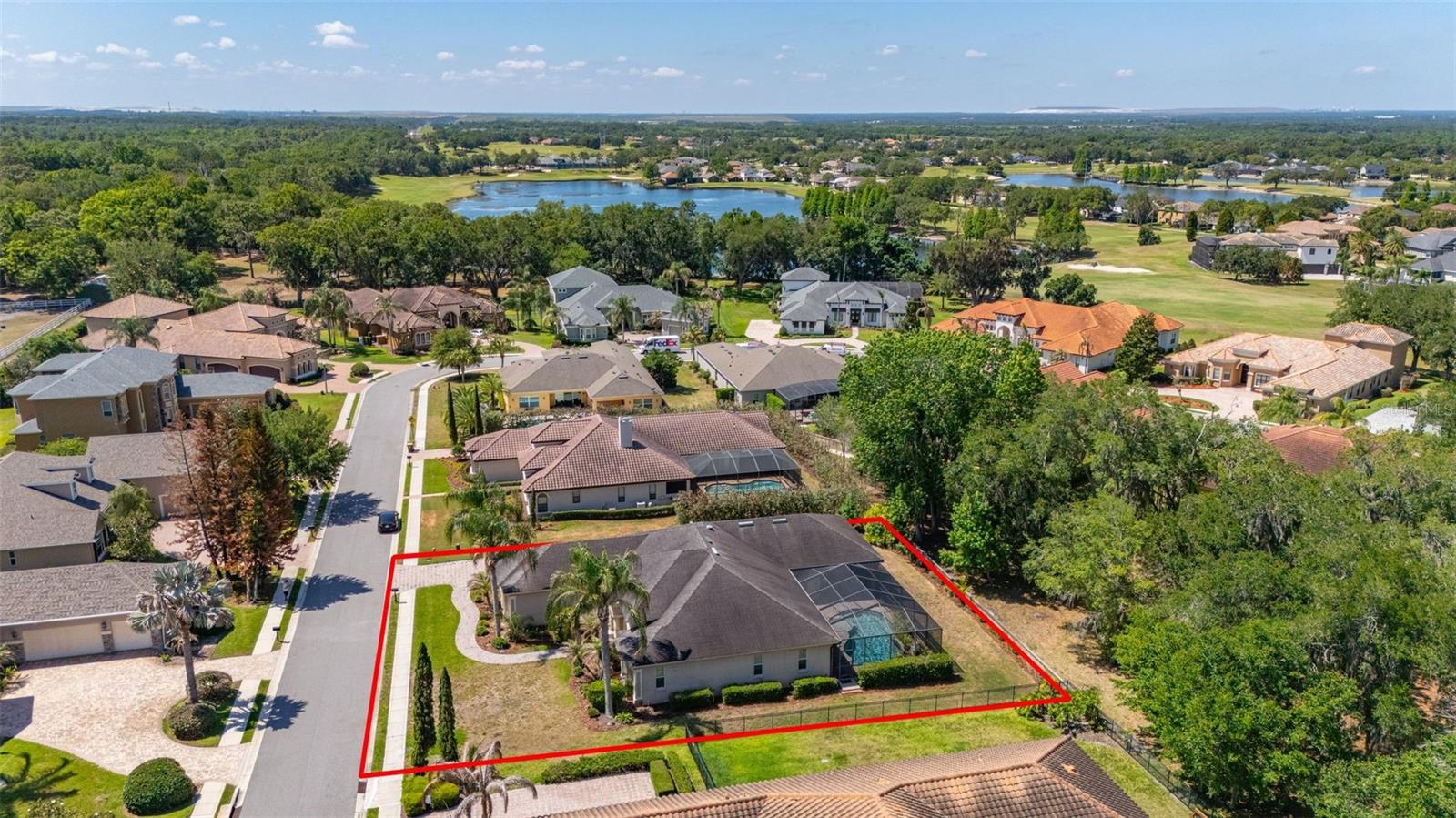 EAGLEBROOKE NORTH - Residential