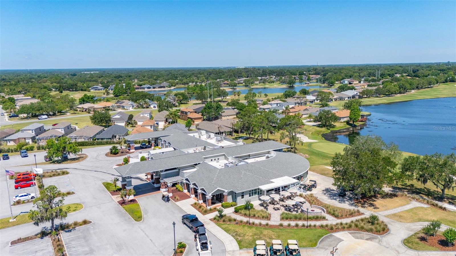 EAGLEBROOKE NORTH - Residential