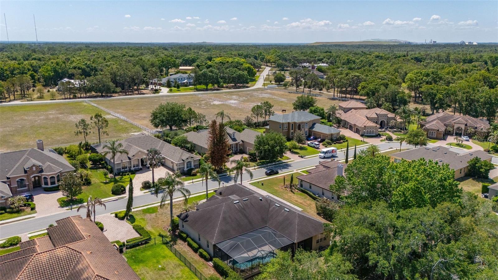 EAGLEBROOKE NORTH - Residential