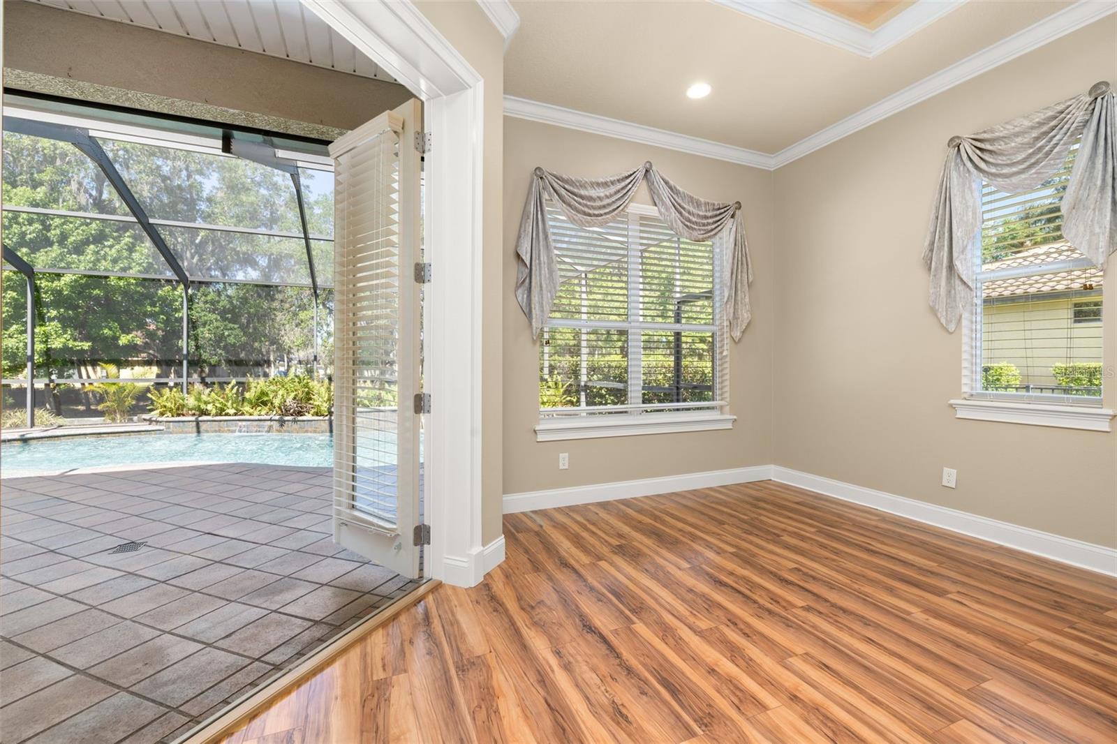 EAGLEBROOKE NORTH - Residential
