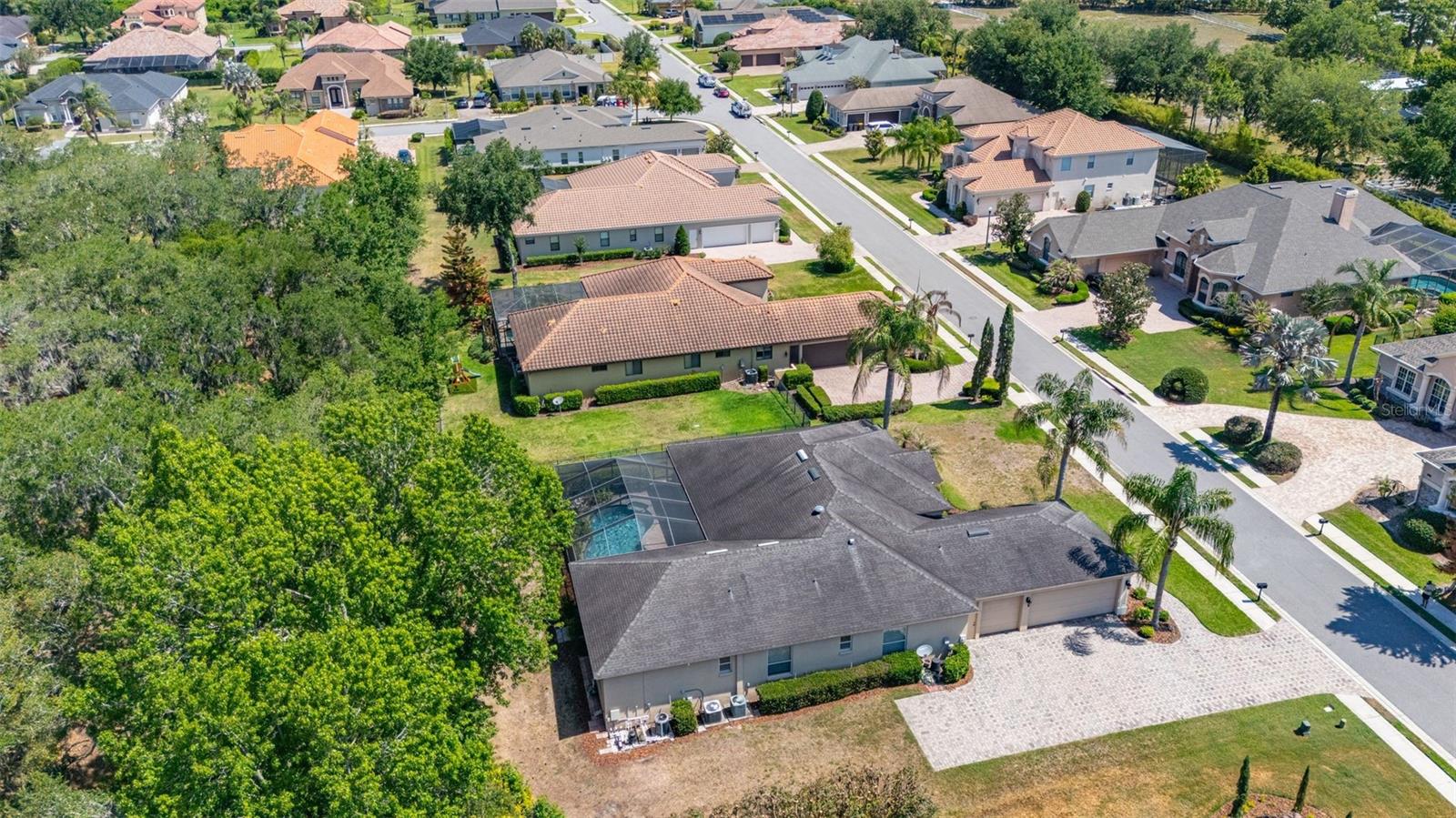 EAGLEBROOKE NORTH - Residential