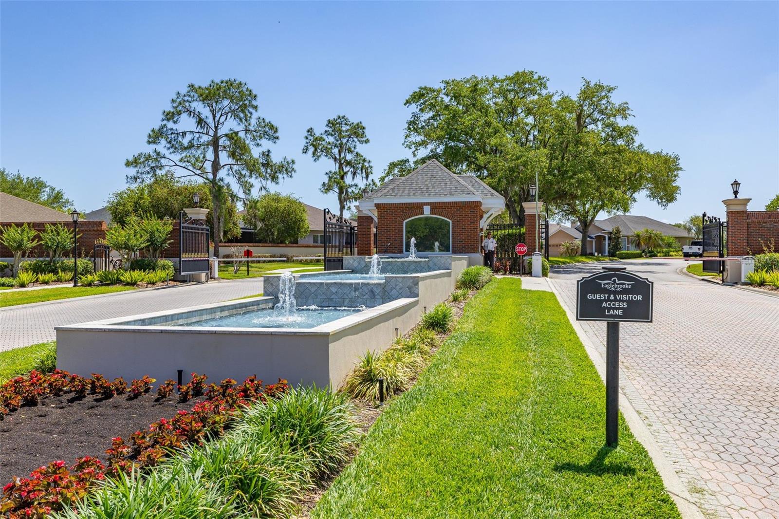 EAGLEBROOKE NORTH - Residential