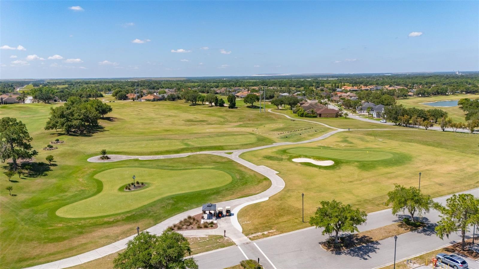 EAGLEBROOKE NORTH - Residential