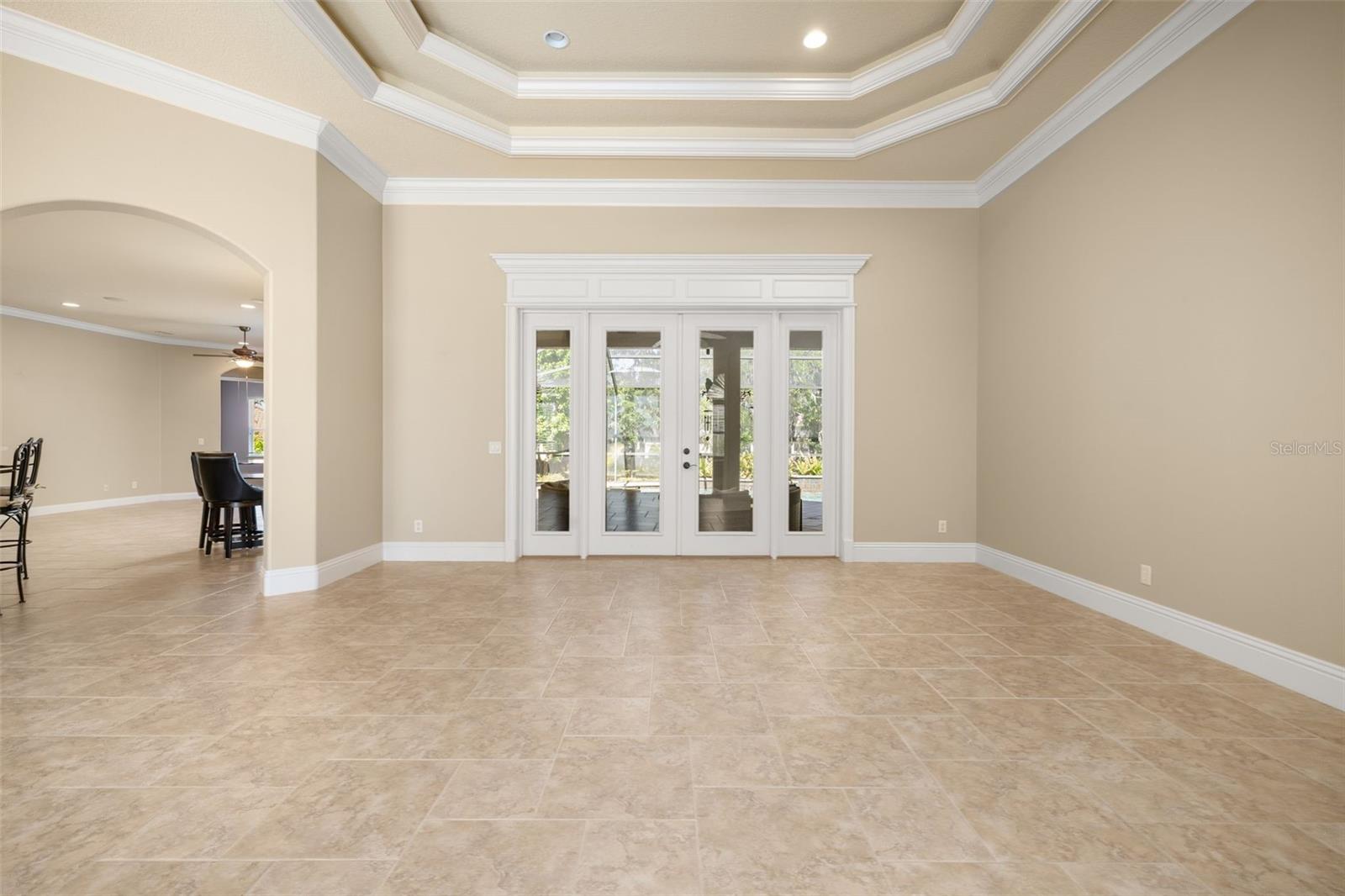 EAGLEBROOKE NORTH - Residential