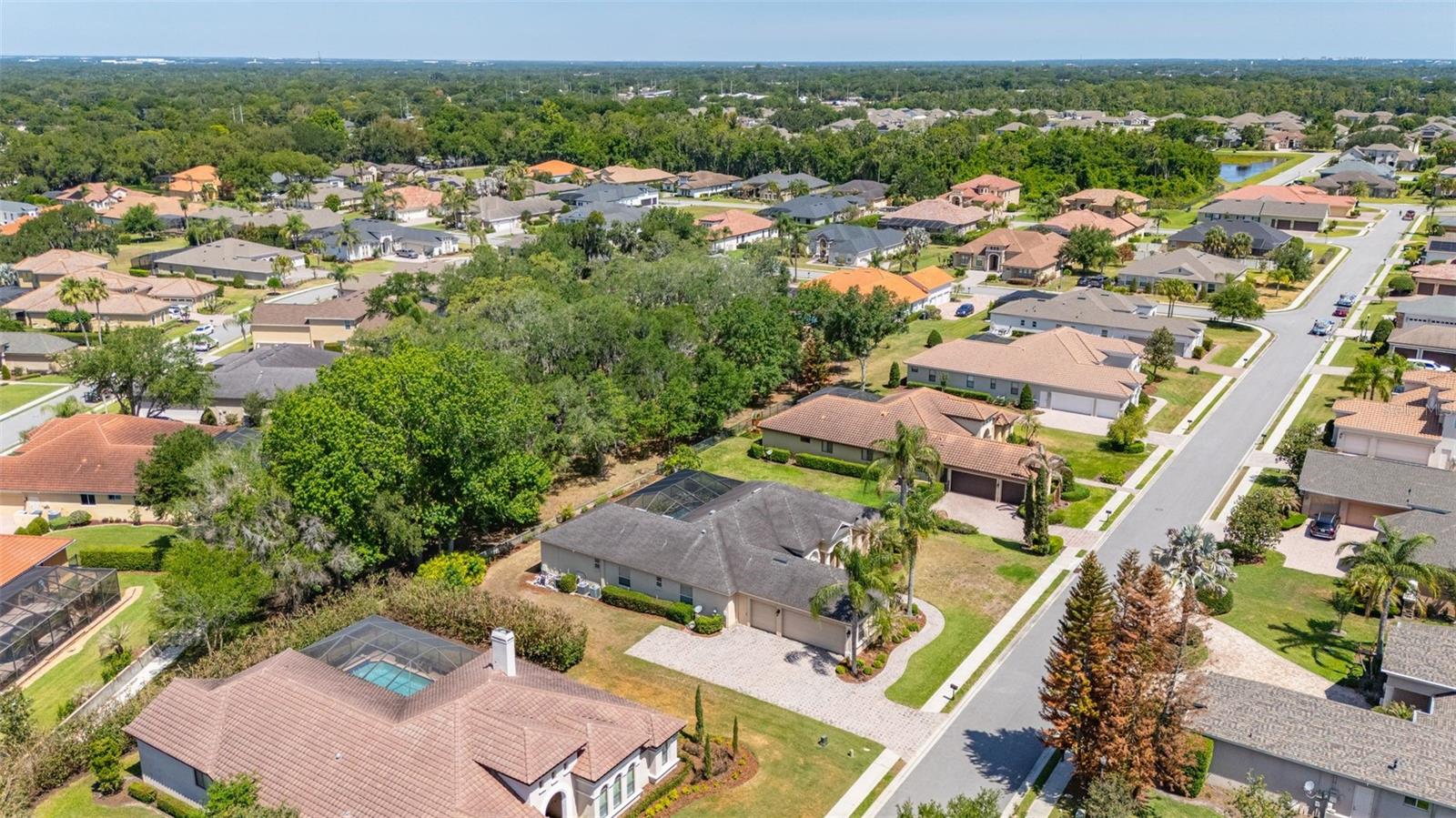 EAGLEBROOKE NORTH - Residential