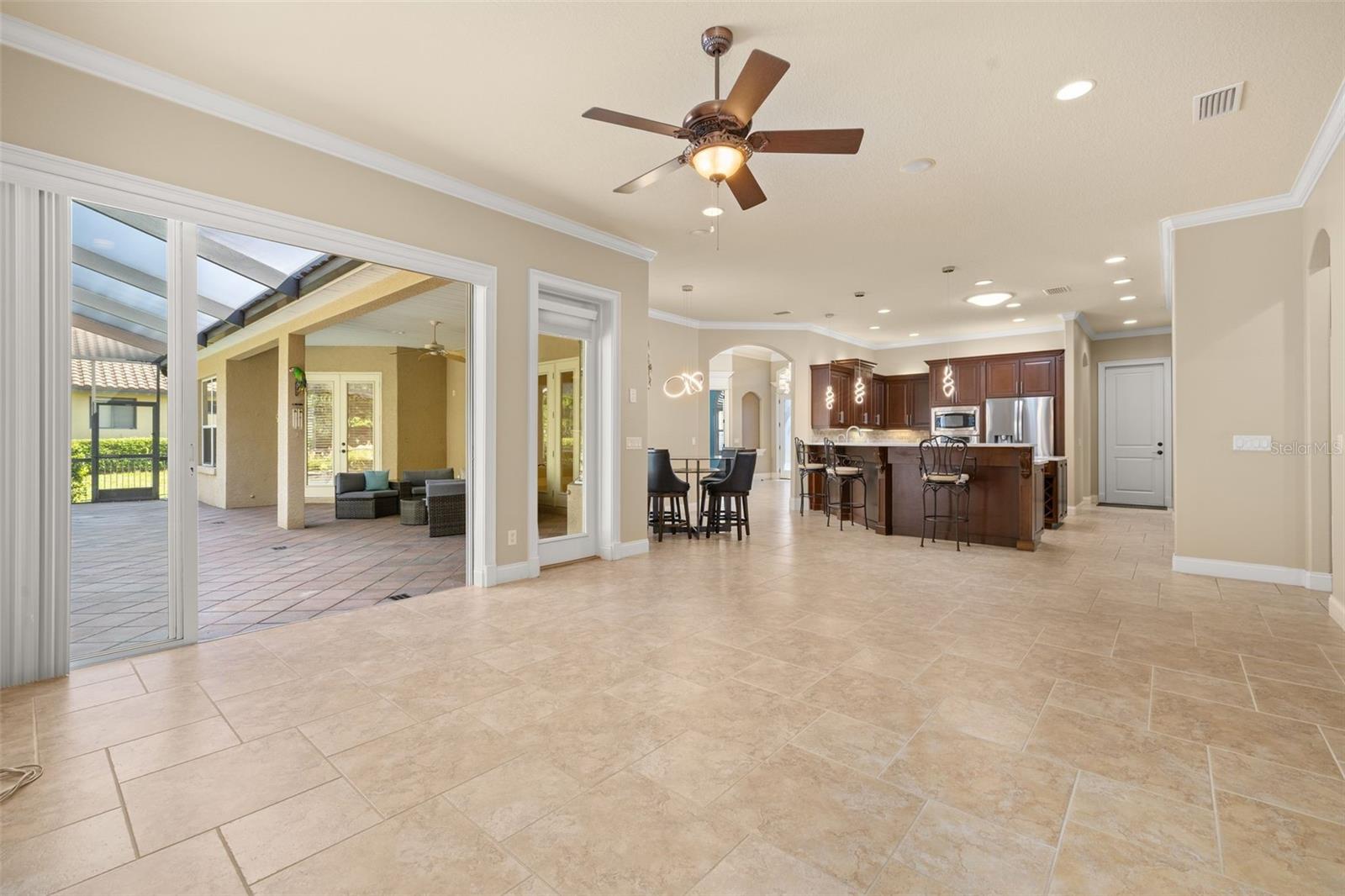 EAGLEBROOKE NORTH - Residential