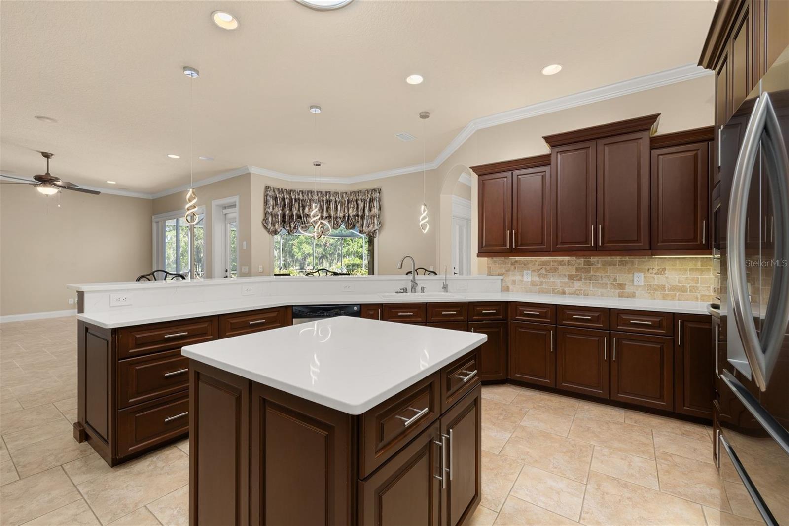 EAGLEBROOKE NORTH - Residential
