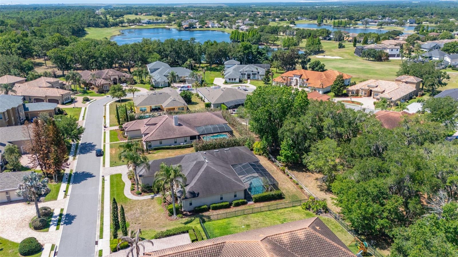 EAGLEBROOKE NORTH - Residential
