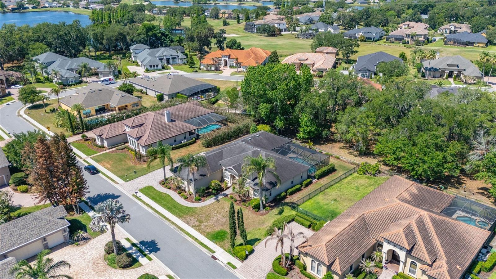 EAGLEBROOKE NORTH - Residential