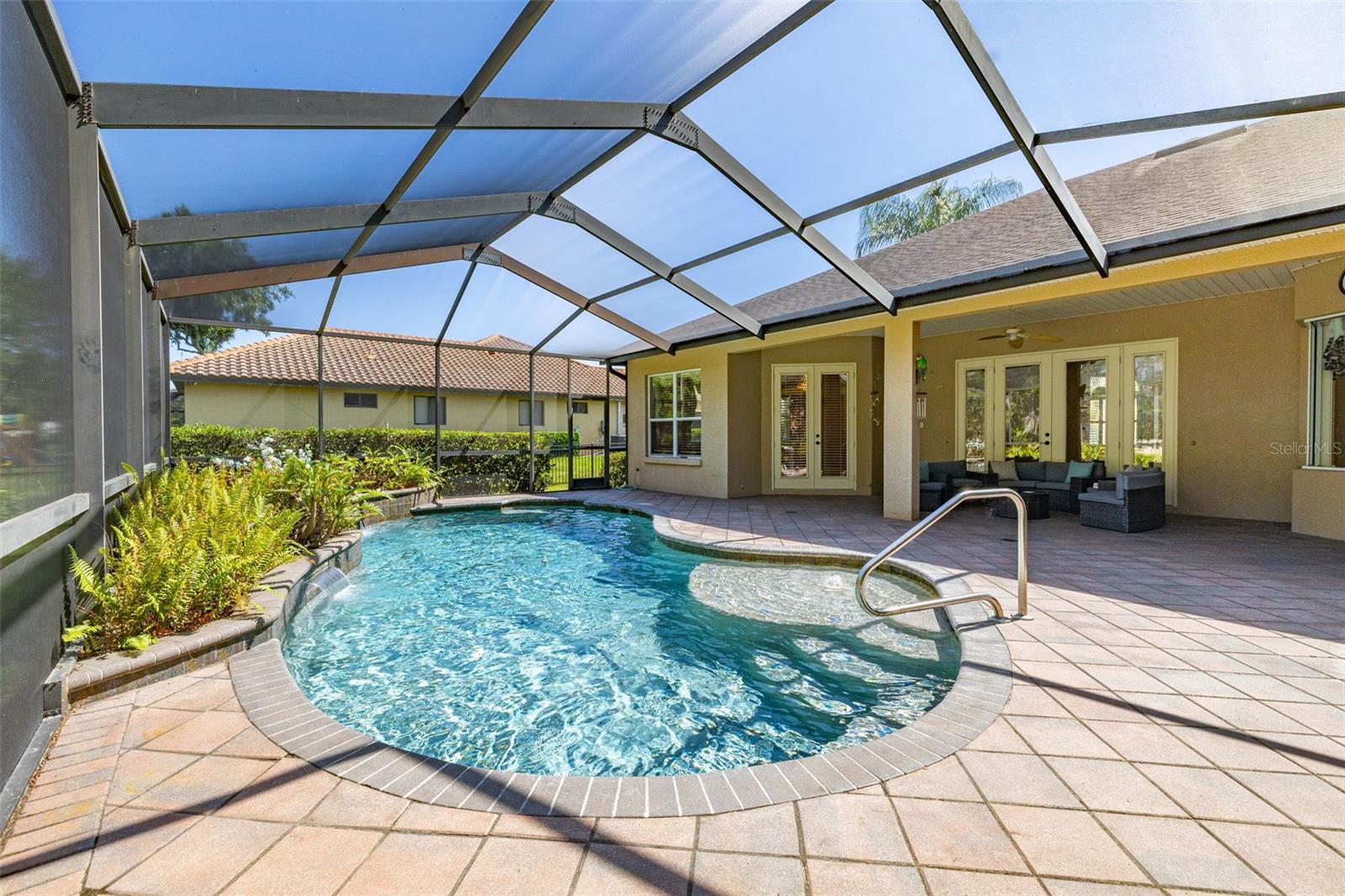 EAGLEBROOKE NORTH - Residential