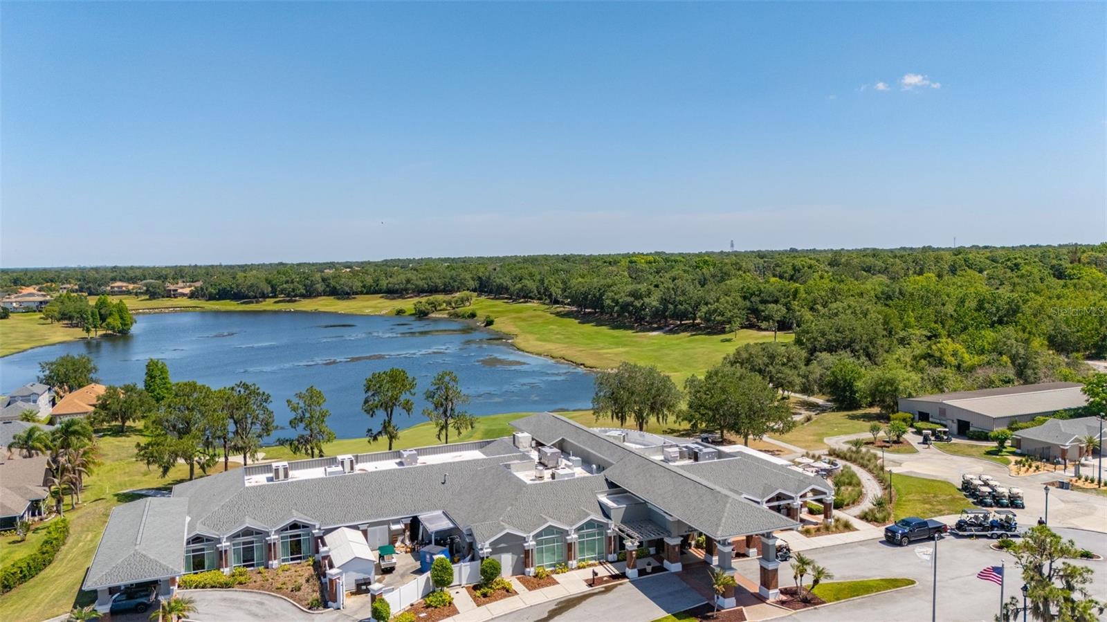 EAGLEBROOKE NORTH - Residential