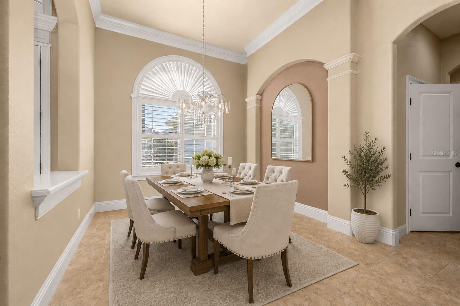 EAGLEBROOKE NORTH - Residential
