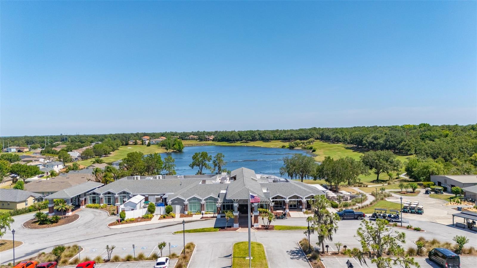 EAGLEBROOKE NORTH - Residential