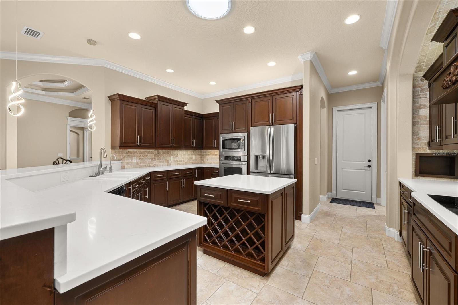 EAGLEBROOKE NORTH - Residential